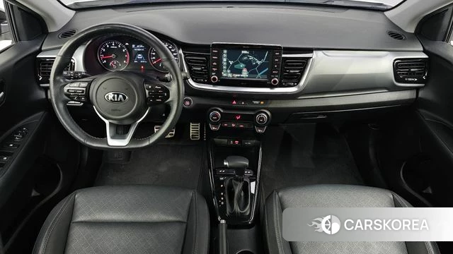 Kia Stonic id 3873545 из Кореи 16