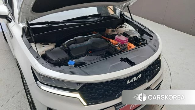 Kia Sorento 4th Generation id 4675800 из Кореи 33