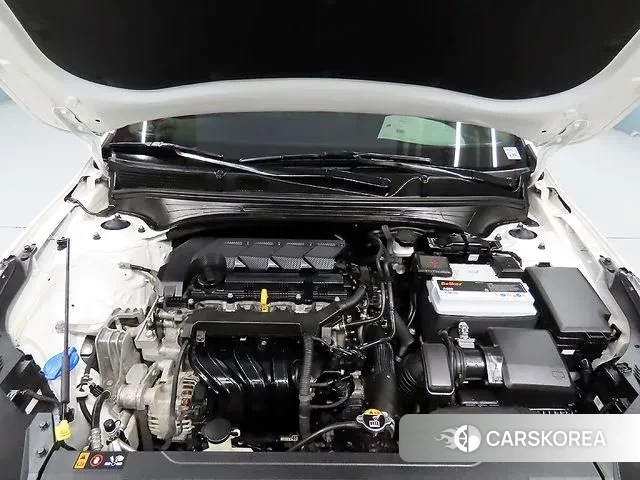 Kia Come New K3 id 3219965 из Кореи 16