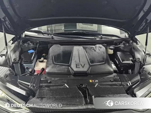 Kia EV6 id 3634742 из Кореи 16