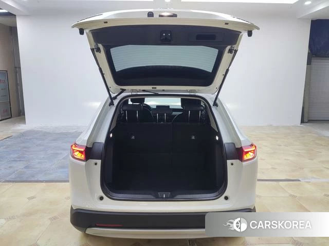 Honda Binzhi id 4264537 из Китая 14