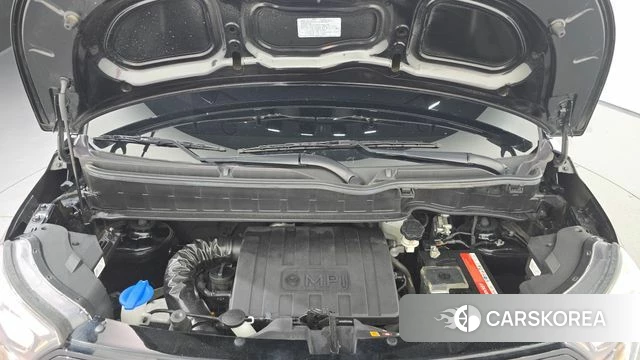 Kia The New Kia Ray id 4623510 из Кореи 26