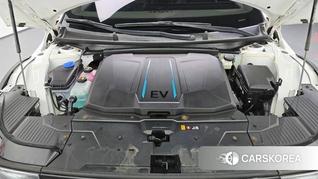 Hyundai Ionic 5 id 4905825 из Кореи 16