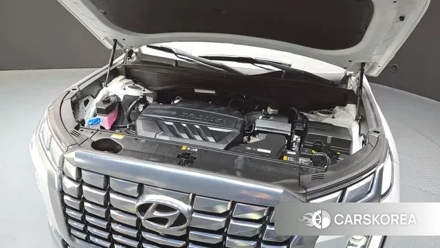 Hyundai The New Palisade id 3555654 из Кореи 16