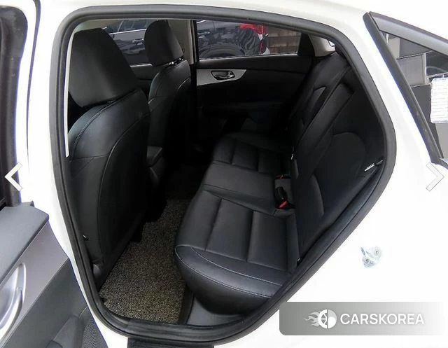 Kia The New K3 2nd generation id 4657350 из Кореи 12
