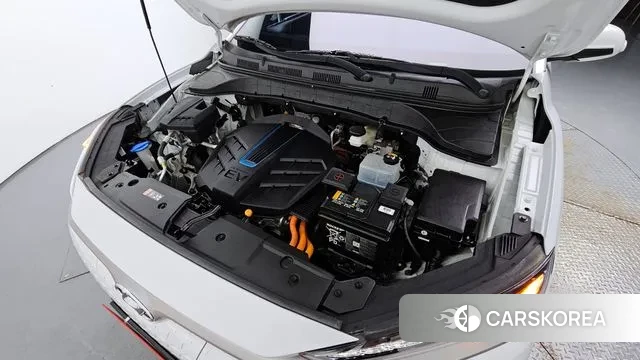 Hyundai Kona Electric id 3012887 из Кореи 16