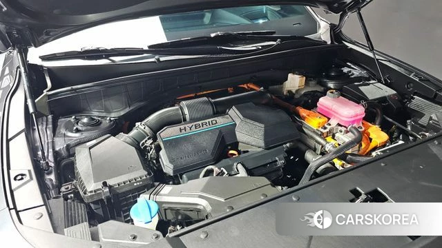 Kia Sorento 4th Generation id 4422876 из Кореи 26