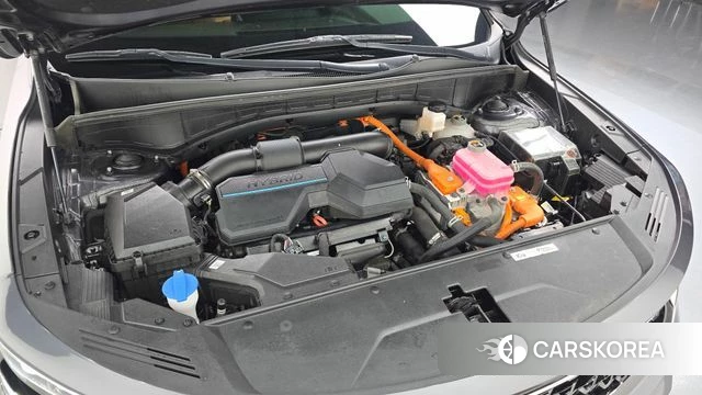 Kia Sorento 4th Generation id 4282433 из Кореи 28