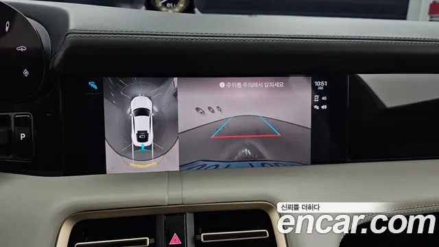 Porsche Taycan id 2563785 из Кореи 16