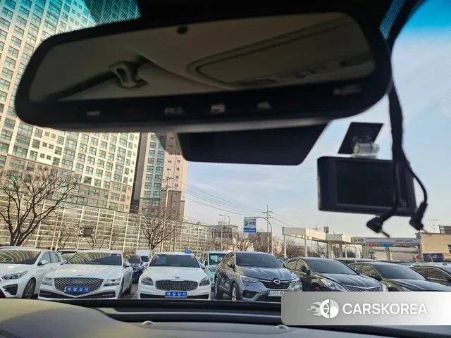 Kia K7 Premier id 3464047 из Кореи 11