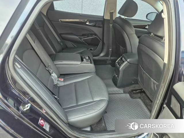 Kia Come New K7 id 4397856 из Кореи 16