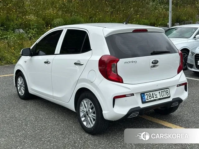 Kia Morning Urban (JA) id 3008265 из Кореи 16