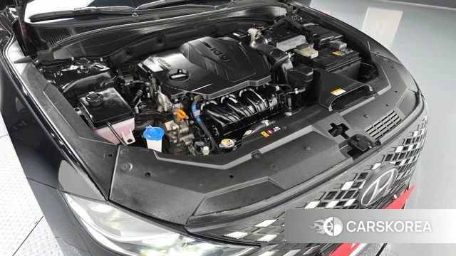 Hyundai The New Grandeur IG id 3903462 из Кореи 16