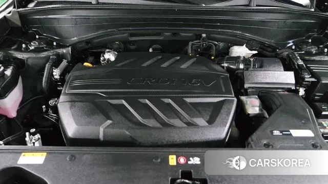 Hyundai The New Palisade id 3359772 из Кореи 16