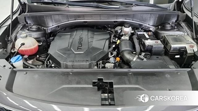 Kia Sorento 4th Generation id 3879340 из Кореи 16