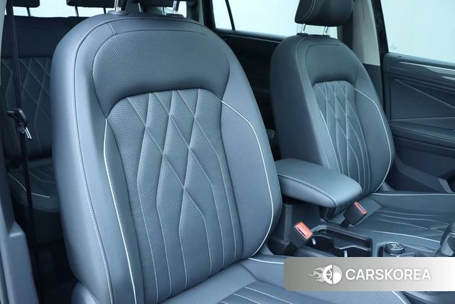 Volkswagen Tiguan L id 4208205 из Китая 21
