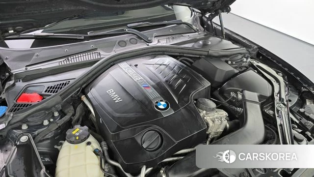 BMW M2 (F87) id 3955677 из Кореи 16