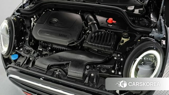Mini Cooper id 4681895 из Кореи 30