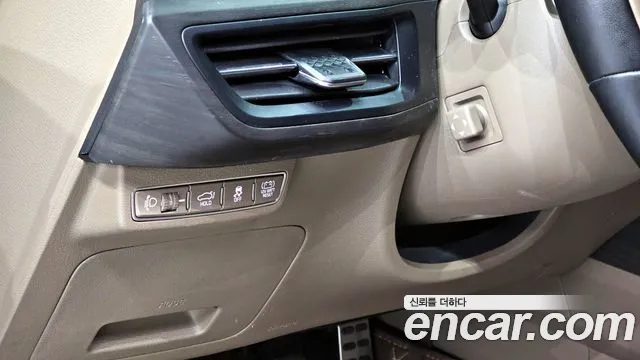 Kia K8 Hybrid id 2746842 из Кореи 16