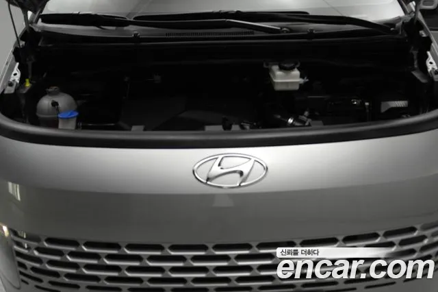 Hyundai Staria id 2838525 из Кореи 16