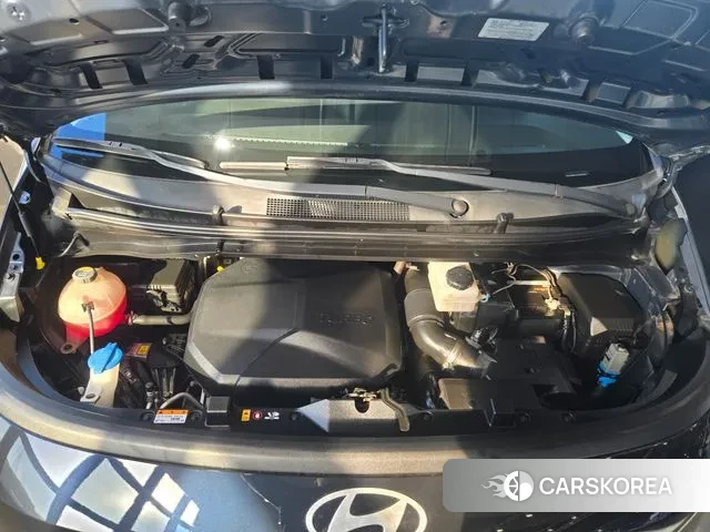 Hyundai Staria id 3458848 из Кореи 13