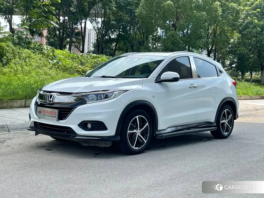 Honda Vezel id 4629703 из Китая 16