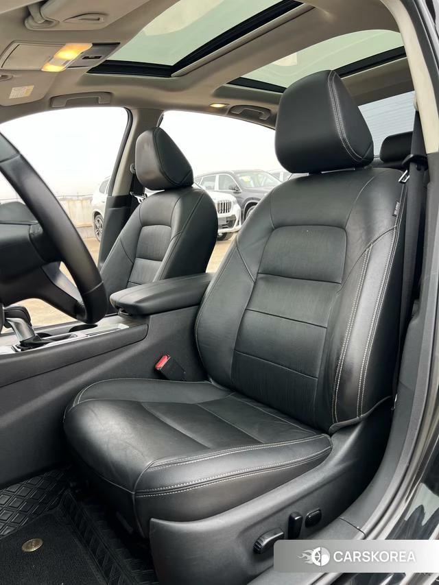Nissan Teana id 4272999 из Китая 18