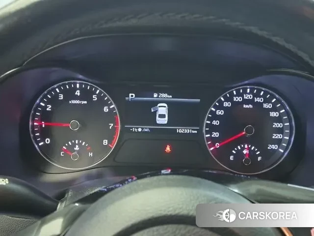 Kia The New K3 2nd generation id 3621308 из Кореи 16