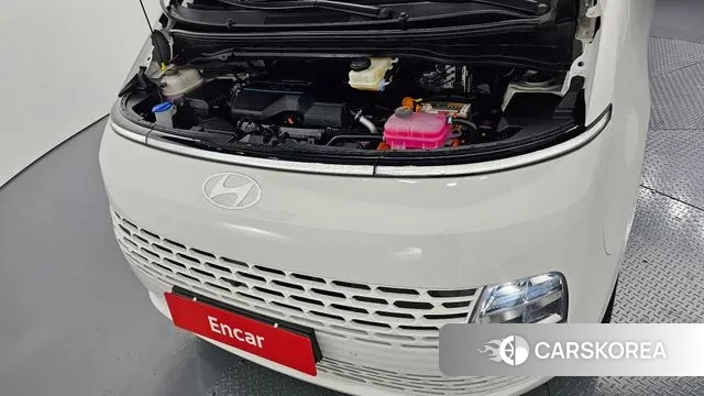 Hyundai Staria id 3471962 из Кореи 16