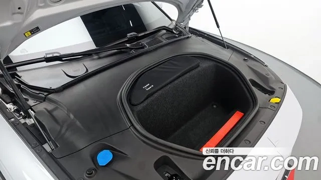 Polestar Polestar 2 id 2873951 из Кореи 16