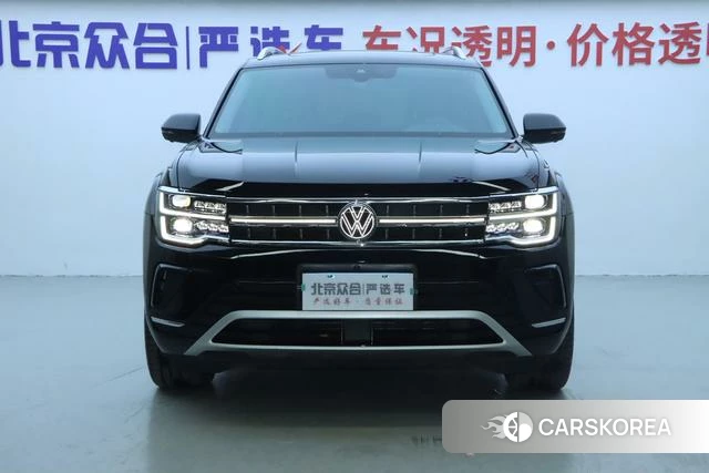 Volkswagen Tourang id 4208286 из Китая 24