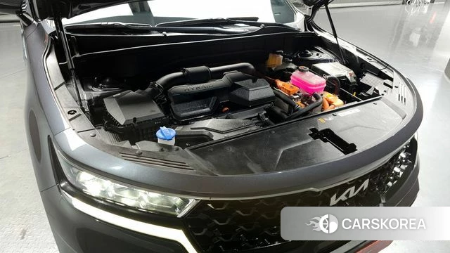 Kia Sorento 4th Generation id 3871631 из Кореи 16