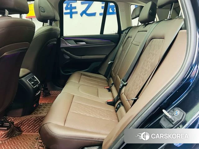 BMW X3 id 4300430 из Китая 22