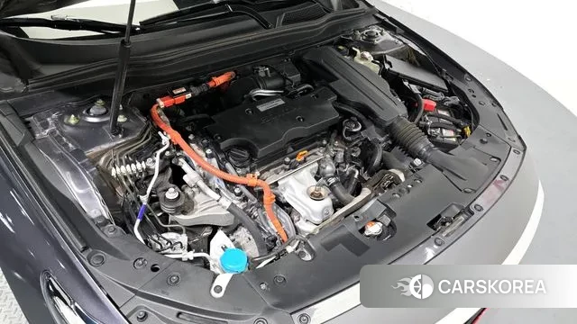 Honda Accord 10th Generation id 3778953 из Кореи 16