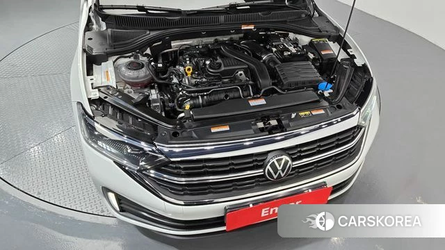Volkswagen 7th Generation of Jetta id 4687222 из Кореи 16