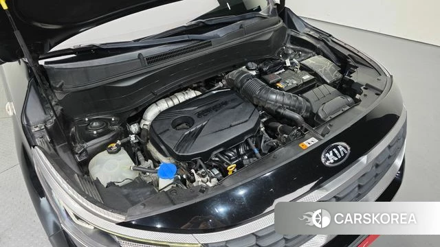 Kia Seltos id 4429849 из Кореи 16