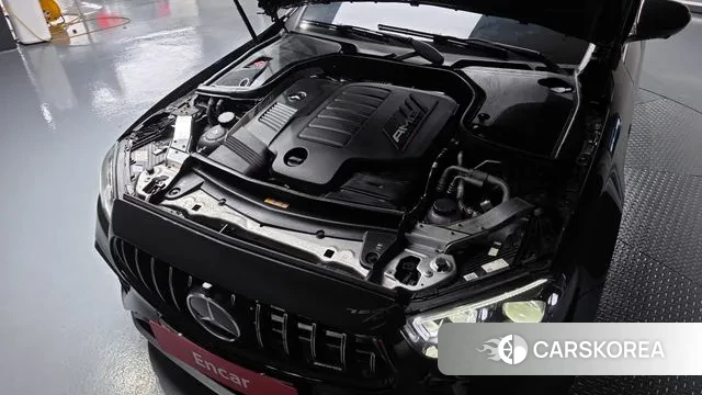 Mercedes-Benz E-Class W213 id 3027678 из Кореи 16