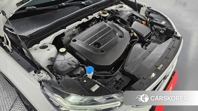 Volvo XC40 id 3795231 из Кореи 16