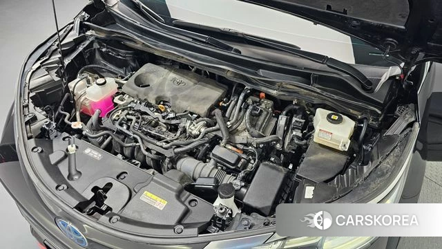 Toyota Sienna 4th Generation id 3826423 из Кореи 16