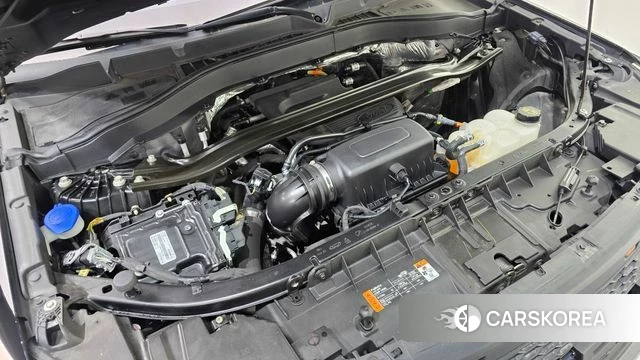 Ford Explorer 6th Generation id 3828632 из Кореи 16