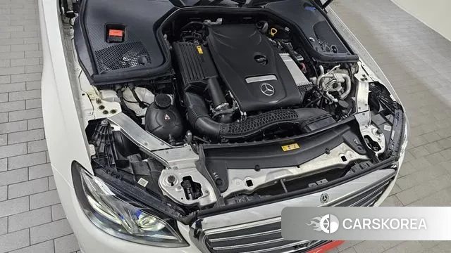 Mercedes-Benz E-Class W213 id 2986762 из Кореи 16