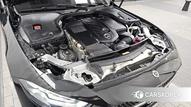 Mercedes-Benz CLS-Class C257 id 3596522 из Кореи 16