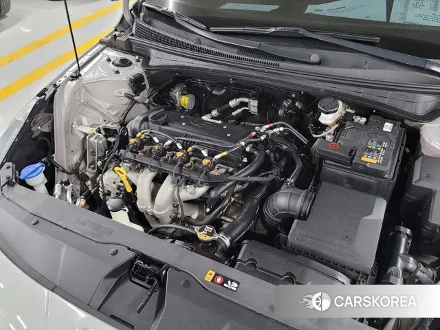 Hyundai Avante (CN7) id 3020985 из Кореи 16