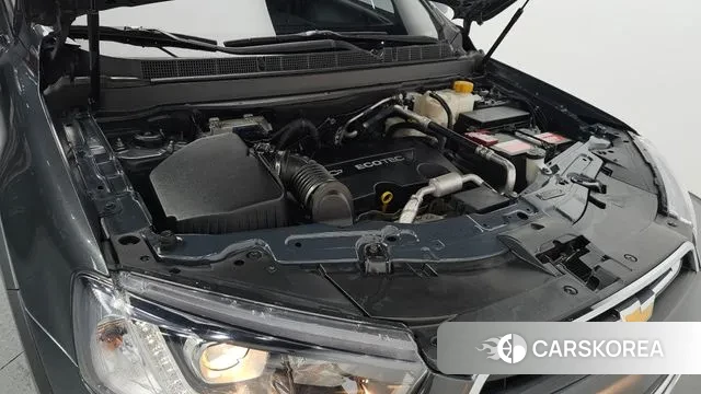 Chevrolet (GM Daewoo) Captiva id 3510180 из Кореи 16