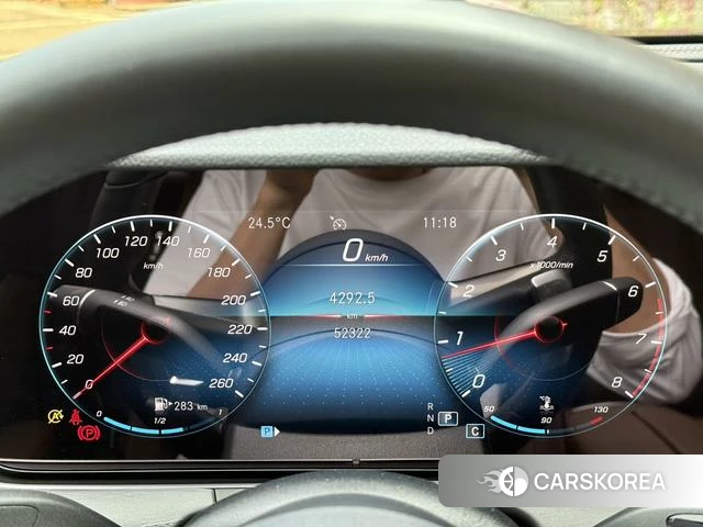 Mercedes-Benz E-class id 4265714 из Китая 14