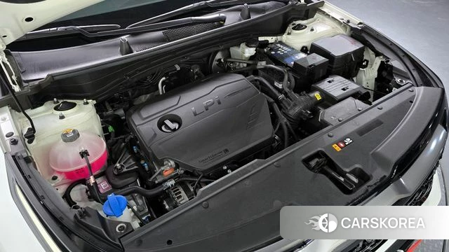 Kia Sportage 5th Generation id 3832418 из Кореи 16