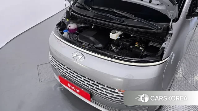 Hyundai Staria id 2984199 из Кореи 16