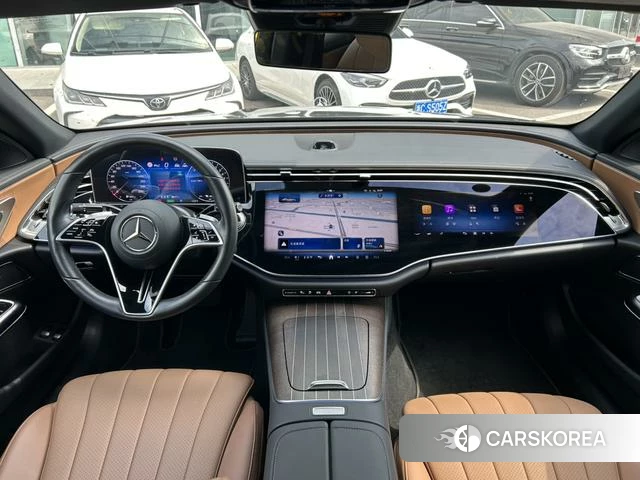 Mercedes-Benz E-class PHEV id 4275456 из Китая 15