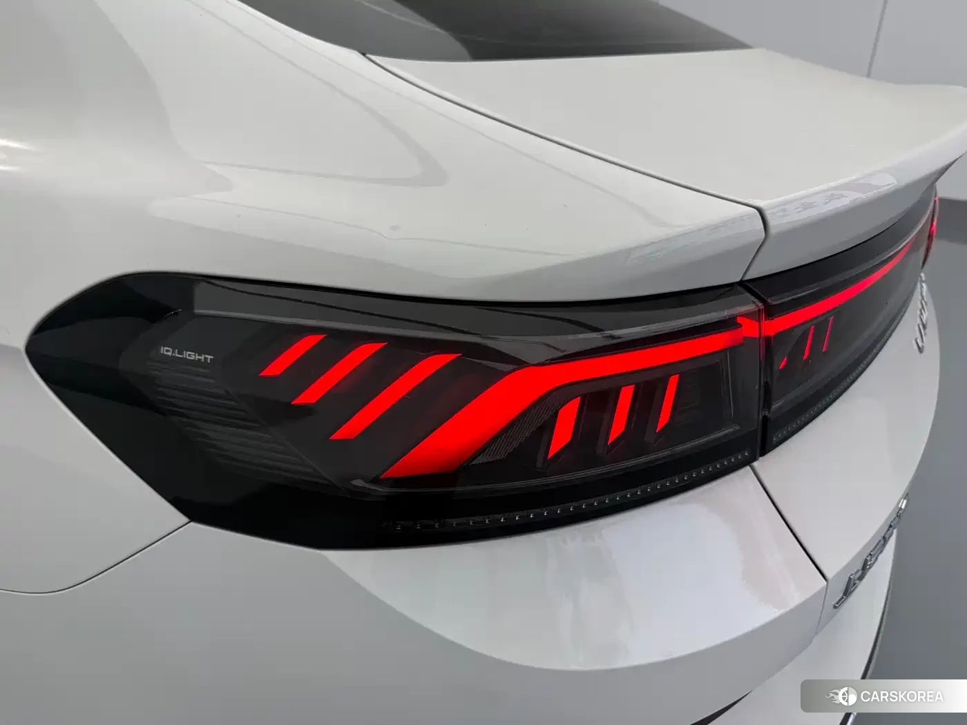Volkswagen Lingdu id 4570627 из Китая 13