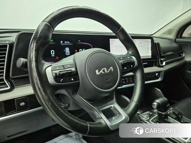 Kia Sportage 5th Generation id 4696900 из Кореи 14